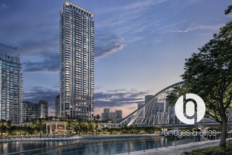 1 bedroom Apartment in Dubai Creek Harbour (The Lagoons), UAE No. 165150 12