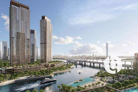 1 bedroom Apartment in Dubai Creek Harbour (The Lagoons), UAE No. 165150 7