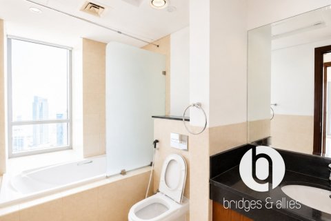 Appartement de 1 chambre à Downtown Dubai (Downtown Burj Dubai), UAE No. 165149 17