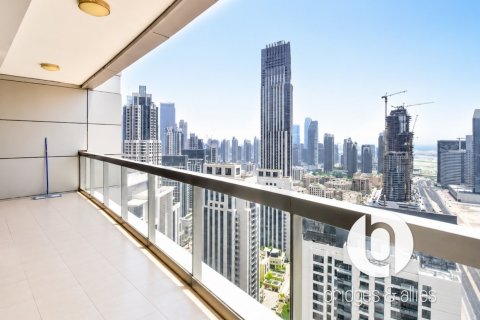 Appartement de 1 chambre à Downtown Dubai (Downtown Burj Dubai), UAE No. 165149