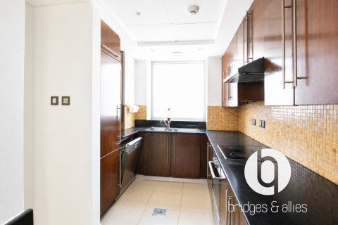 Appartement de 1 chambre à Downtown Dubai (Downtown Burj Dubai), UAE No. 165149 15