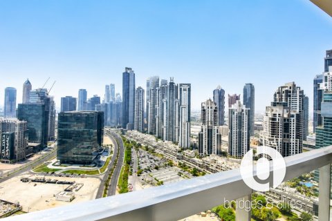 Appartement de 1 chambre à Downtown Dubai (Downtown Burj Dubai), UAE No. 165149 11