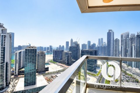 Appartement de 1 chambre à Downtown Dubai (Downtown Burj Dubai), UAE No. 165149 6
