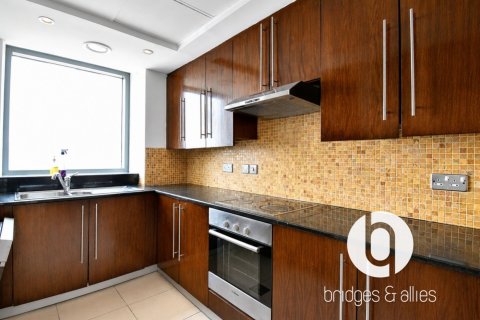 Appartement de 1 chambre à Downtown Dubai (Downtown Burj Dubai), UAE No. 165149 14