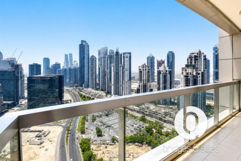 Appartement de 1 chambre à Downtown Dubai (Downtown Burj Dubai), UAE No. 165149 16