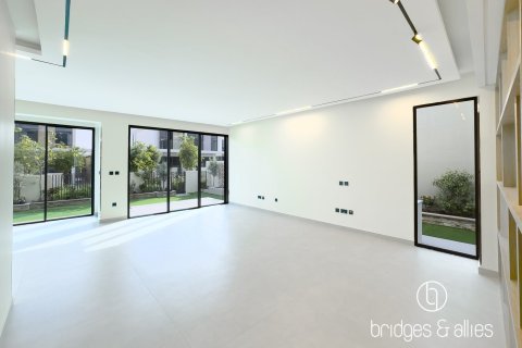 Villa de 4 chambres à Tilal Al Ghaf, UAE No. 165151 4