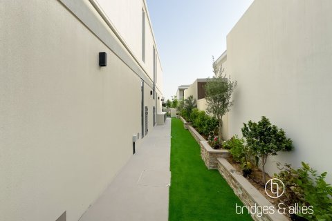 Villa de 4 chambres à Tilal Al Ghaf, UAE No. 165151 23