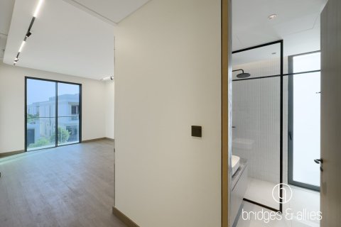Villa de 4 chambres à Tilal Al Ghaf, UAE No. 165151 13