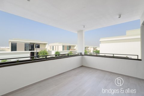Villa de 4 chambres à Tilal Al Ghaf, UAE No. 165151 22