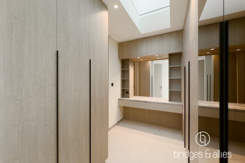 Villa de 4 chambres à Tilal Al Ghaf, UAE No. 165151 25