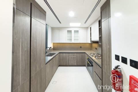 Villa de 4 chambres à Tilal Al Ghaf, UAE No. 165151 7