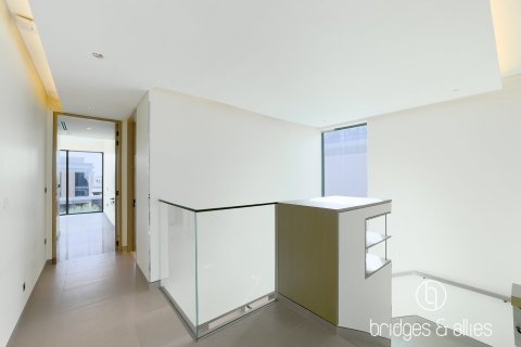 Villa de 4 chambres à Tilal Al Ghaf, UAE No. 165151 11