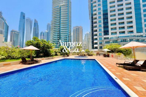 1 bedroom Apartment in Dubai Marina, UAE No. 165153 14