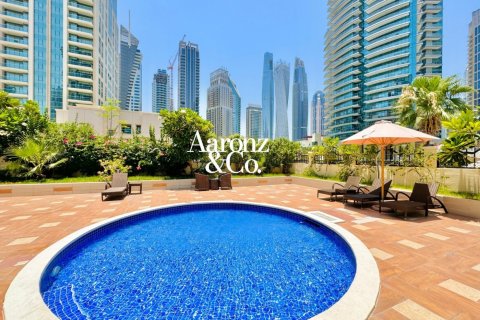 1 bedroom Apartment in Dubai Marina, UAE No. 165153 16