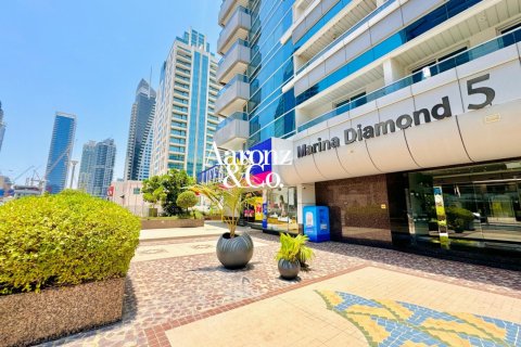 1 bedroom Apartment in Dubai Marina, UAE No. 165153 21