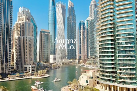 1 bedroom Apartment in Dubai Marina, UAE No. 165153