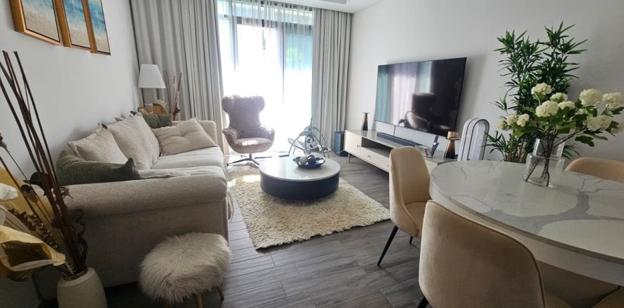 Apartment de 2 dormitorios en Dubai, UAE No. 147667