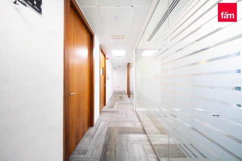 Офис 846.3м² в Дубай, ОАЭ №147662 27