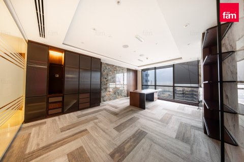 Офис 846.3м² в Дубай, ОАЭ №147662