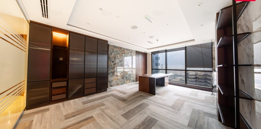 Офис 846.3м² в Дубай, ОАЭ №147662