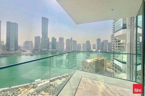 Квартира с 1 спальней в Бизнес-Бэй, ОАЭ №147665 8