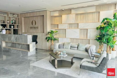 1 غرف نوم شقة في دبي, الإمارات العربية المتحدة رقم 147664 11