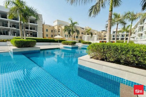 1 غرف نوم شقة في دبي, الإمارات العربية المتحدة رقم 147664 13