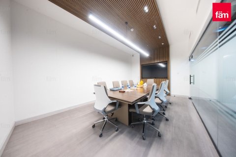196m² Office in Dubai, UAE No. 147666 4