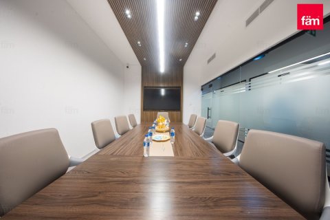 196m² Office in Dubai, UAE No. 147666 11