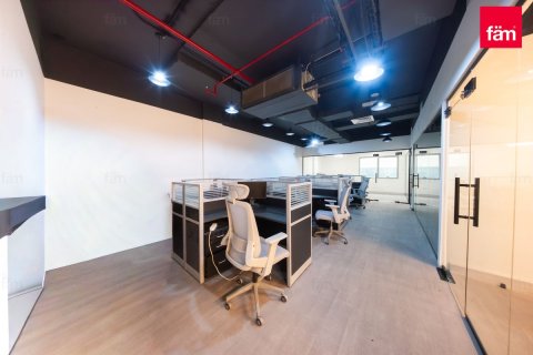 196m² Office in Dubai, UAE No. 147666 9