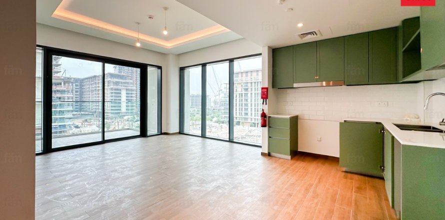 Appartement de 2 chambres à City Walk, UAE No. 147663