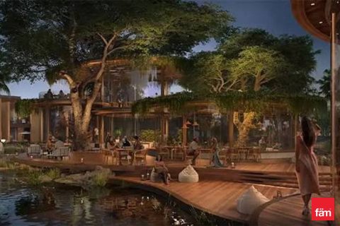 6 غرفة نوم  فيلا  رقم 112076 13