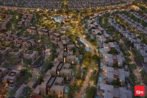 6 غرفة نوم  فيلا  رقم 112076 12