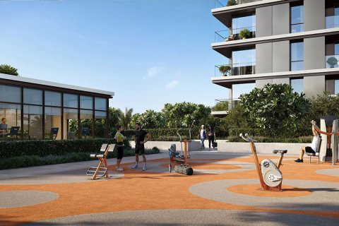 2 bedrooms Apartment  No. 112077 8