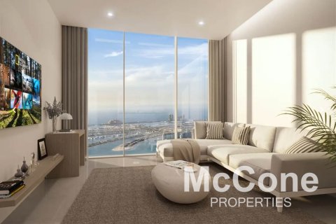 Appartement de Studio à Ciel Tower, UAE No. 74563 1