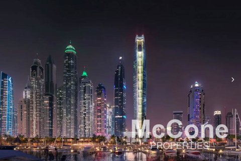 Appartement de Studio à Ciel Tower, UAE No. 74563 6