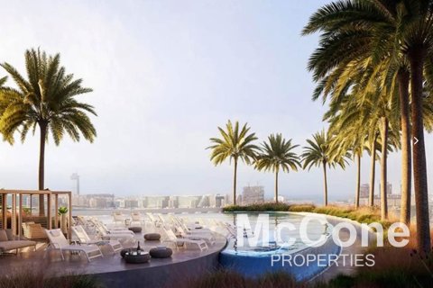 Appartement de Studio à Ciel Tower, UAE No. 74563 9