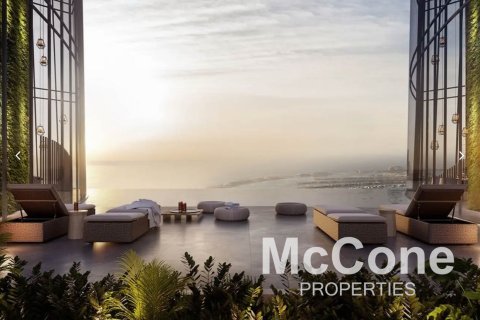 Appartement de Studio à Ciel Tower, UAE No. 74563 11