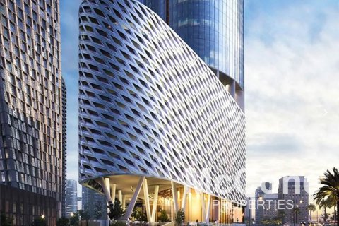 Appartement de Studio à Ciel Tower, UAE No. 74563 7
