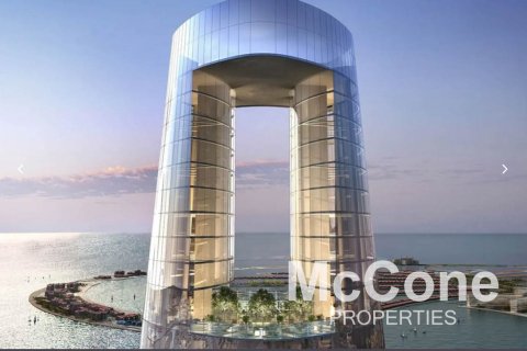 Appartement de Studio à Ciel Tower, UAE No. 74563 5