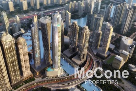 Appartement de Studio à Ciel Tower, UAE No. 74563 8