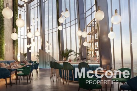 Appartement de Studio à Ciel Tower, UAE No. 74563 4