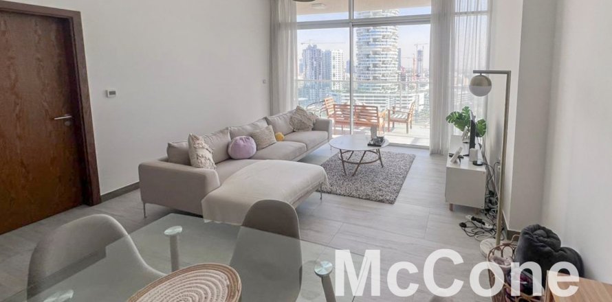Appartement de 1 chambre à Jumeirah Village Circle, UAE No. 74564