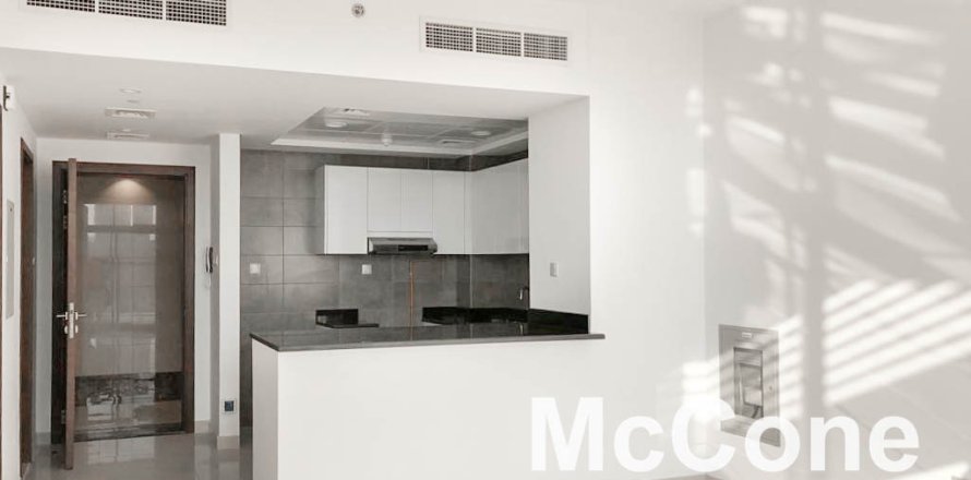 Appartement de 1 chambre à Jumeirah Village Circle, UAE No. 74550