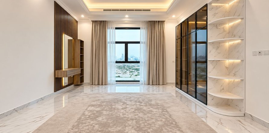 5 غرفة نوم فيلا في دبي, الإمارات العربية المتحدة رقم 205808