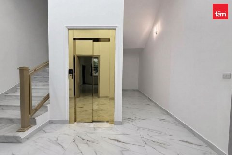 5 غرفة نوم فيلا في دبي, الإمارات العربية المتحدة رقم 205808 24