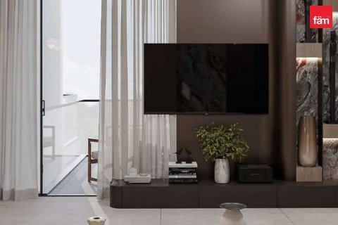 Appartement de 39.5m² à Downtown Jebel Ali, UAE No. 205809 4