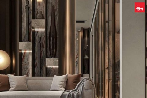 Appartement de 39.5m² à Downtown Jebel Ali, UAE No. 205809 5
