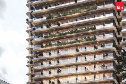 Appartement de 39.5m² à Downtown Jebel Ali, UAE No. 205809 10