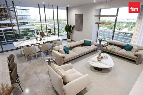 Appartement de 1 chambre à Ras Al Khor, UAE No. 205807 3